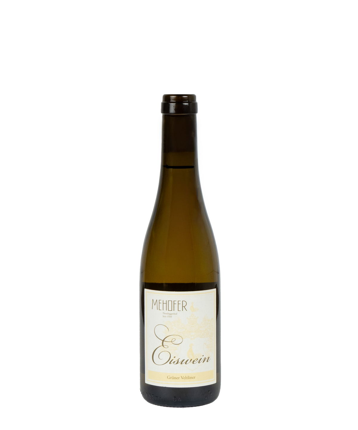 Weingut Mehofer Eiswein Gruner Veltliner BIO 2023 - Half 0,375L Mehofer