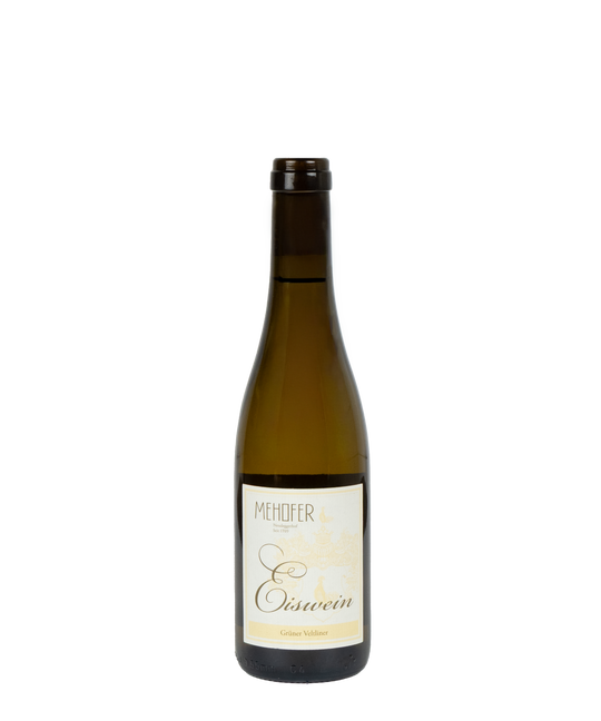 Mehofer Eiswein Bio 2018 - Half 0.375L