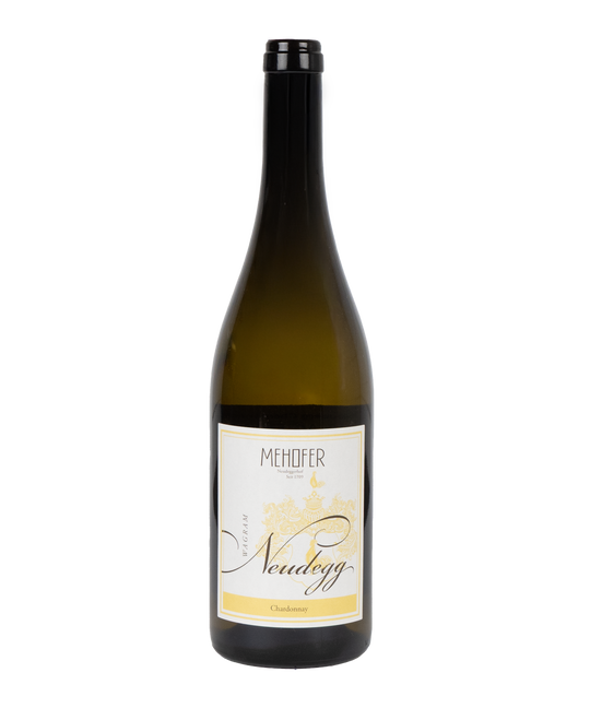 Weingut Mehofer Chardonnay Neudegg BIO 2022