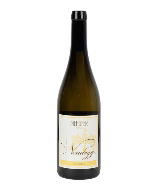 Mehofer Grüner Veltliner 'Neudegg' Bio 2021