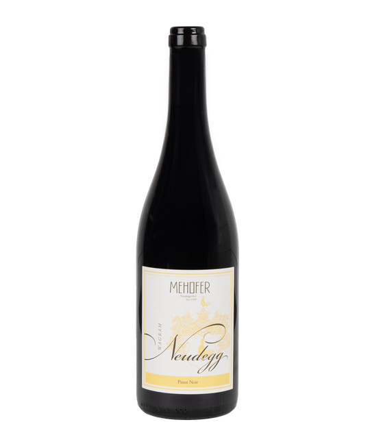 Weingut Mehofer Pinot Noir Neudegg BIO 2022