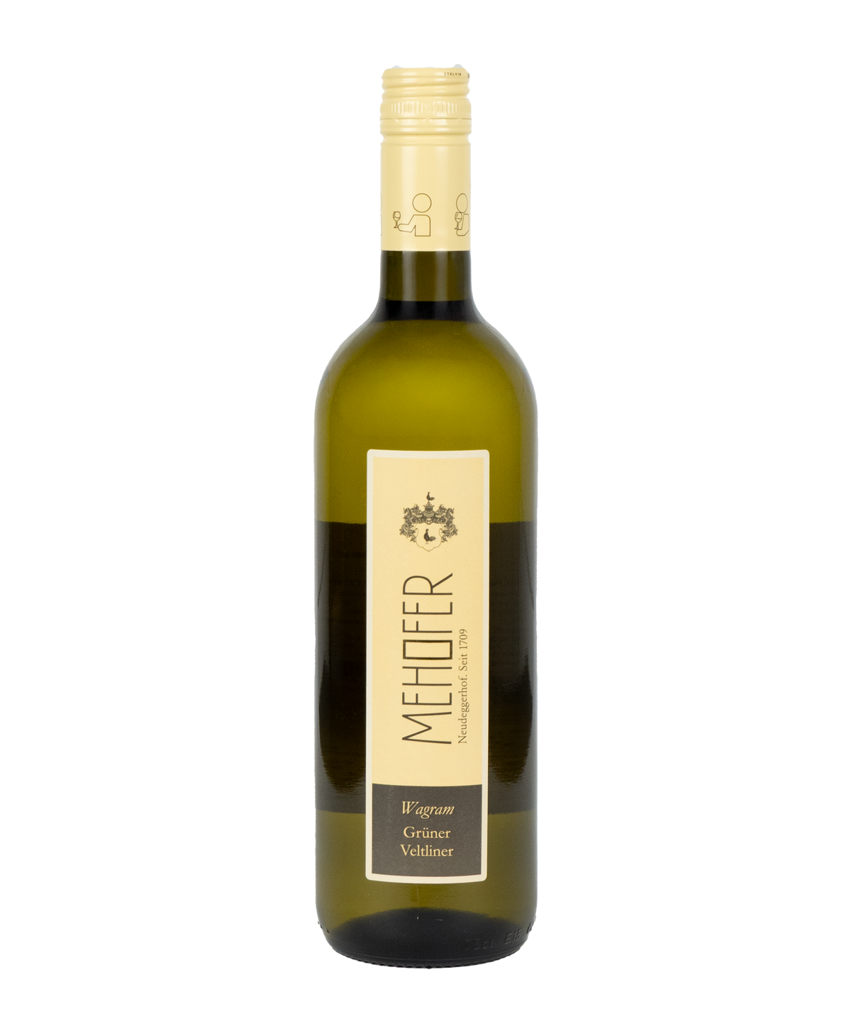 Weingut Mehofer Wagram Gruner Veltliner BIO 2024