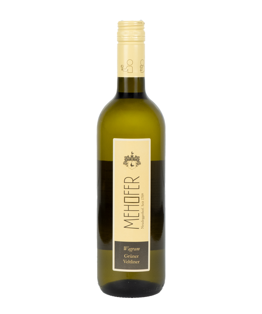 Weingut Mehofer Wagram Gruner Veltliner BIO 2024