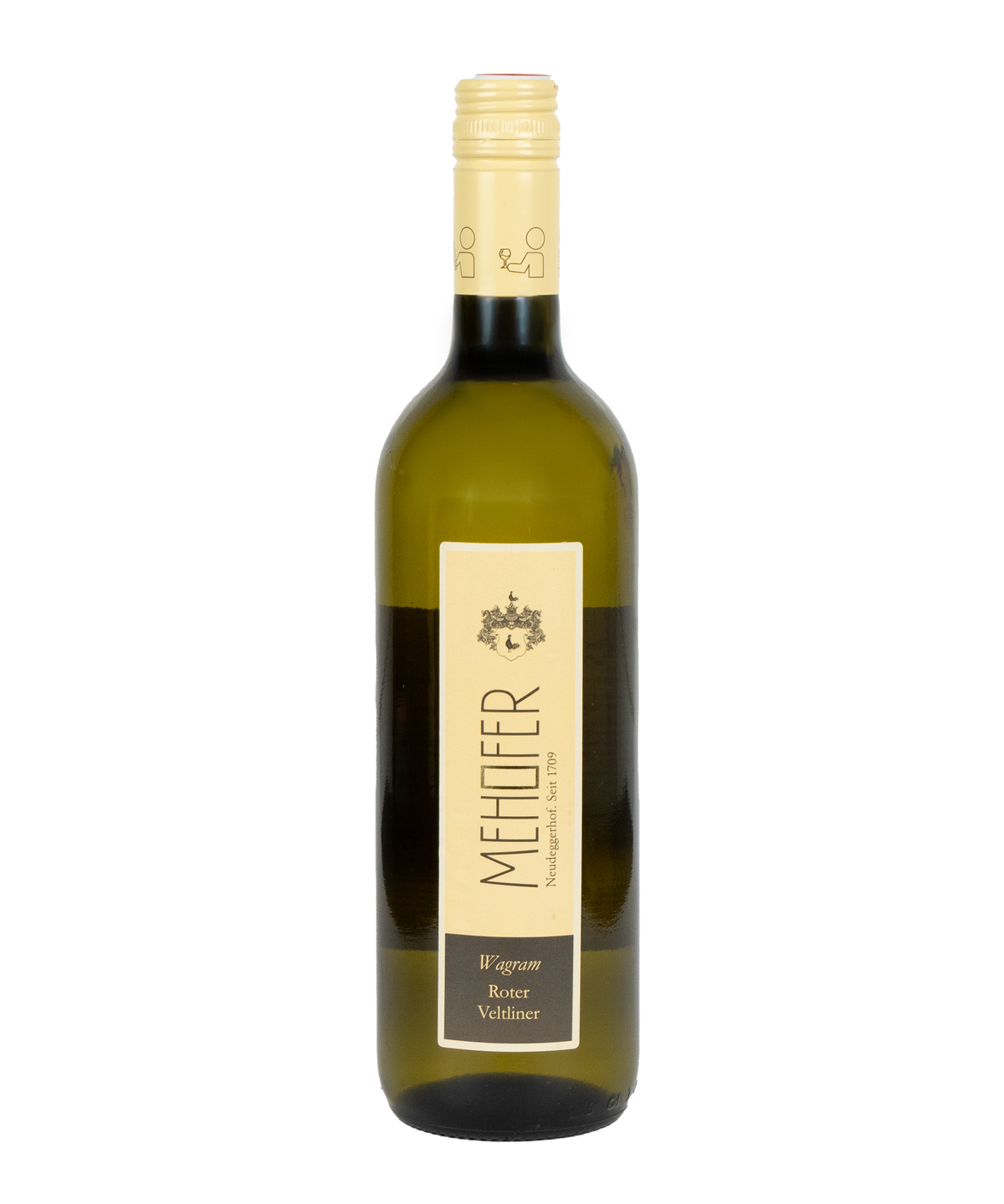 Mehofer Roter Veltliner Klassik Bio 2021