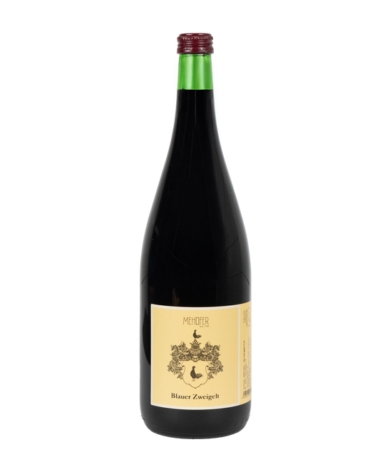 Mehofer Zweigelt Bio - 1L