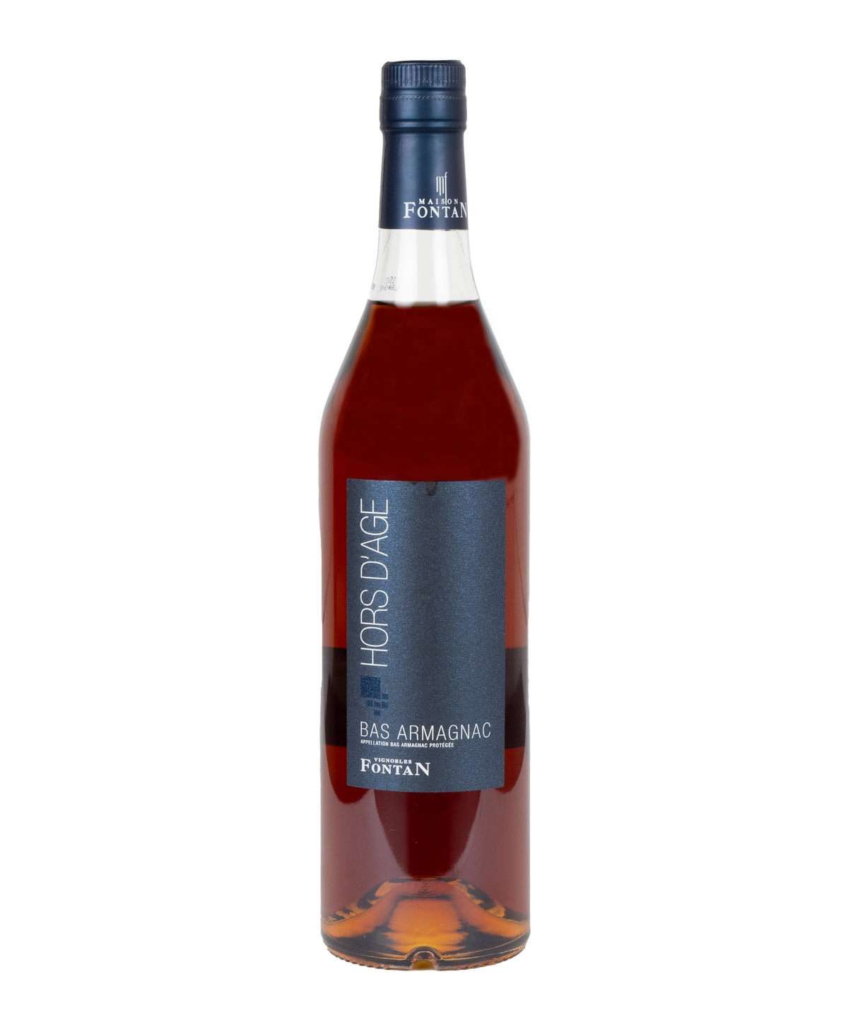 Maison Fontan Armagnac Hors d&#39;Âge - 0,70L