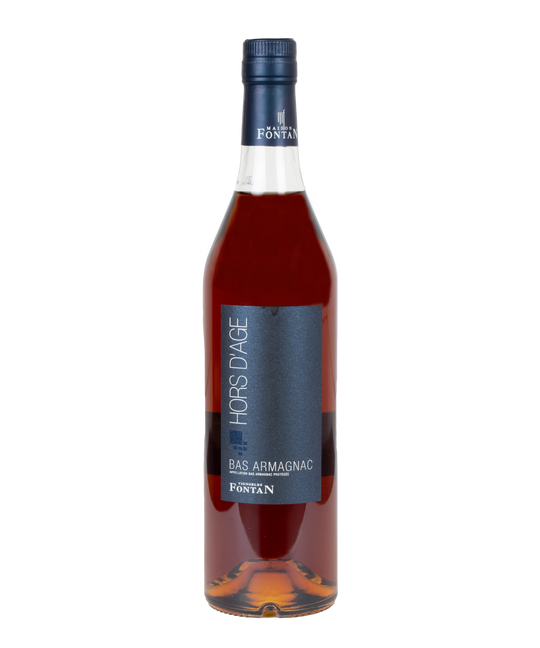 Maison Fontan Armagnac Hors d'Âge - 0,70L