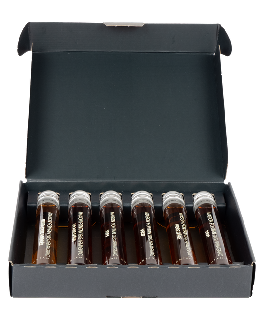 Maison Fontan Armagnac Coffret 6 Tubes á 0,06L