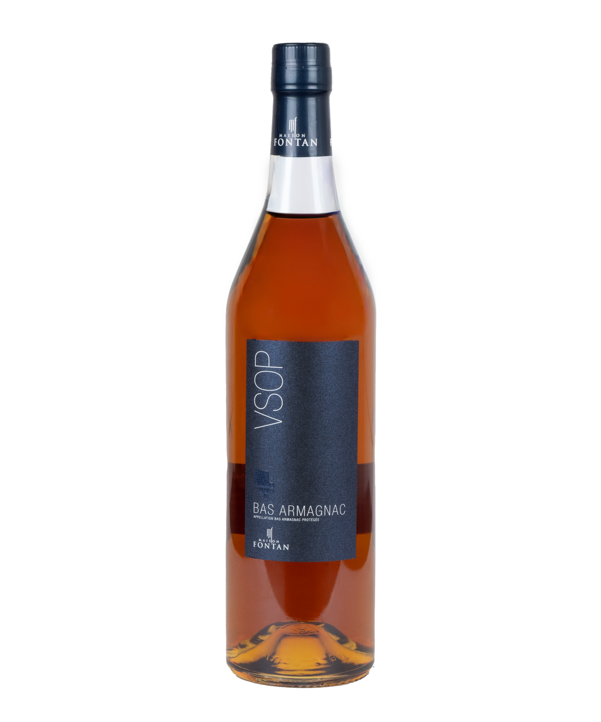 Maison Fontan Armagnac V.S.O.P. - 0,70L