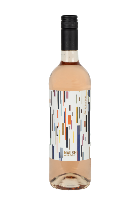 Maison Fontan 'Maubet' Rosé 2025