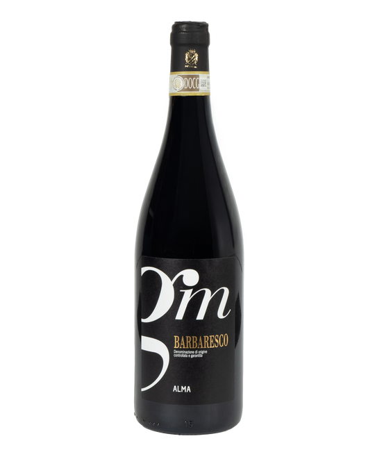 Mario Giribaldi Barbaresco 2022