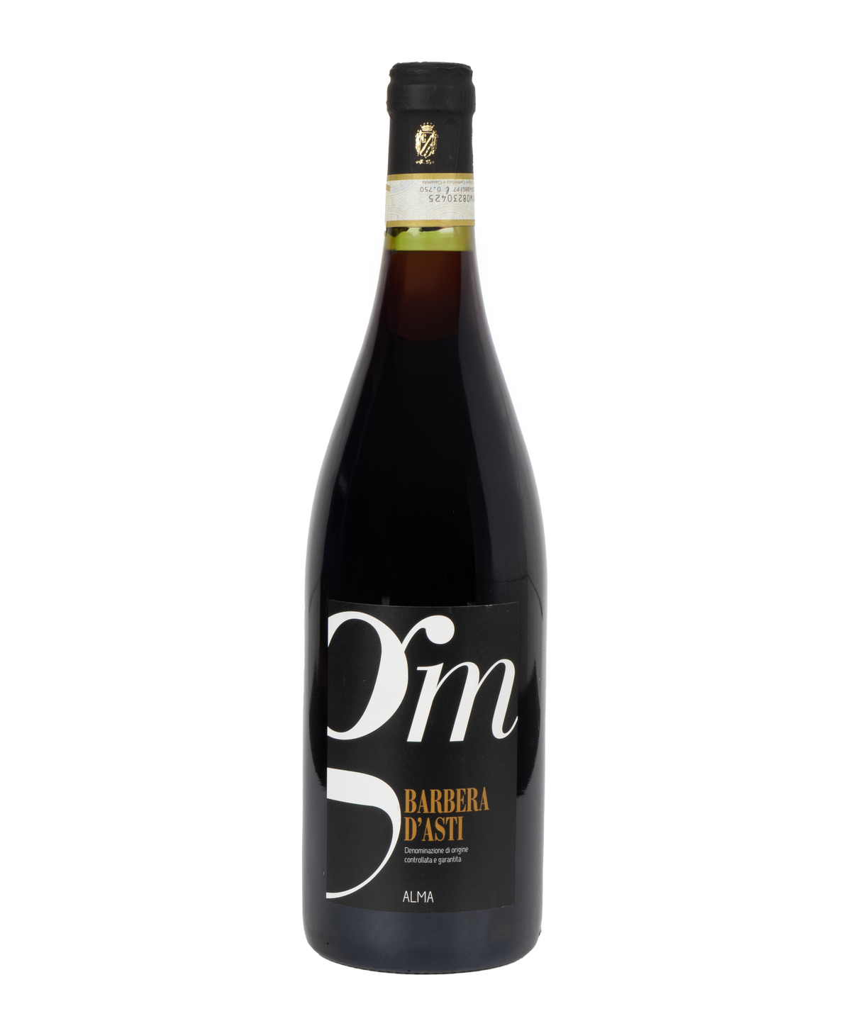 Mario Giribaldi Barbera d'Asti Alma 2024 Mario Giribaldi