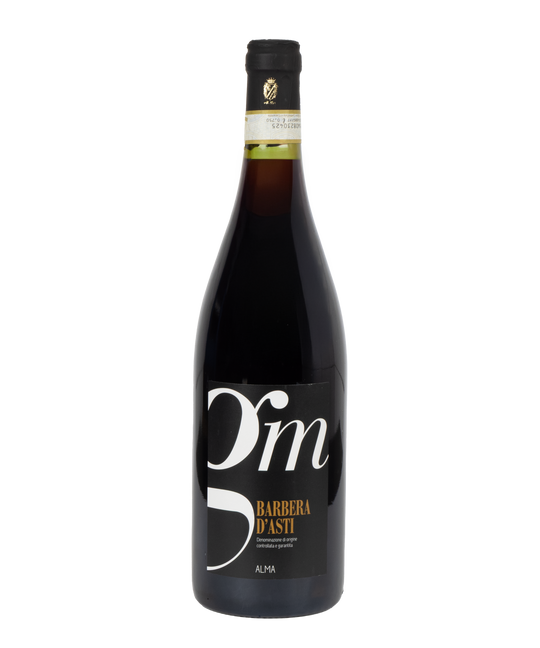 Giribaldi Barbera d'Asti Alma 2021