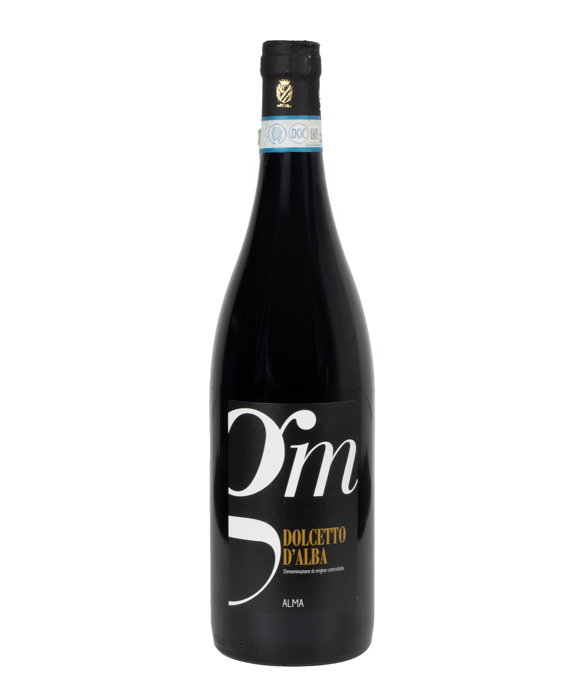 Mario Giribaldi Dolcetto d'Alba BIO 2022 Mario Giribaldi