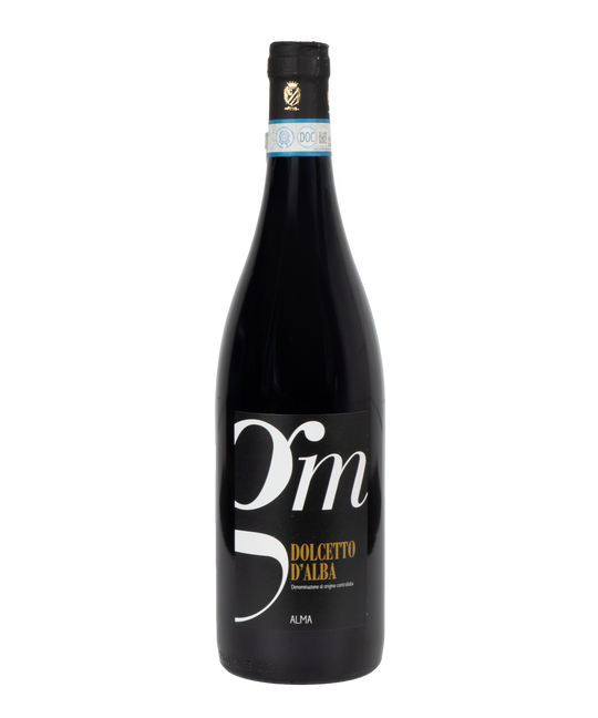 Giribaldi Dolcetto d'Alba Alma 2020