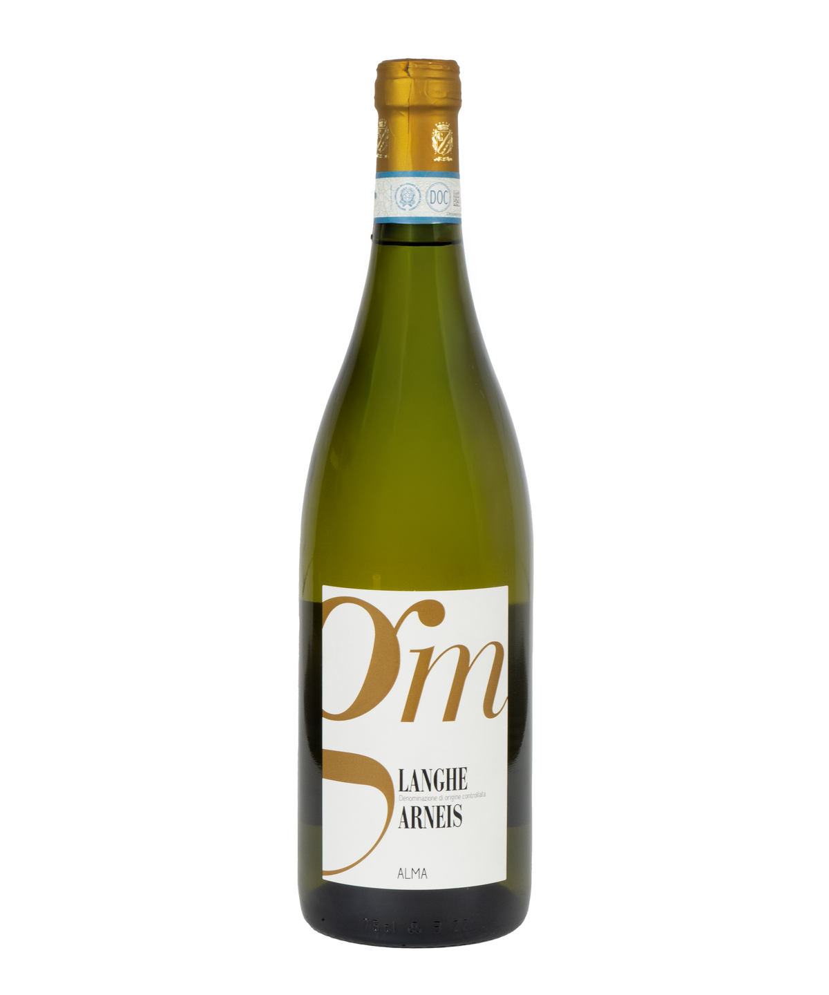 Mario Giribaldi Langhe Arneis BIO 2024 Mario Giribaldi