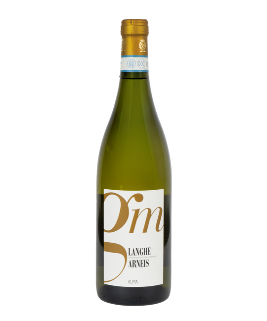 Giribaldi Langhe Arneis Alma 2020