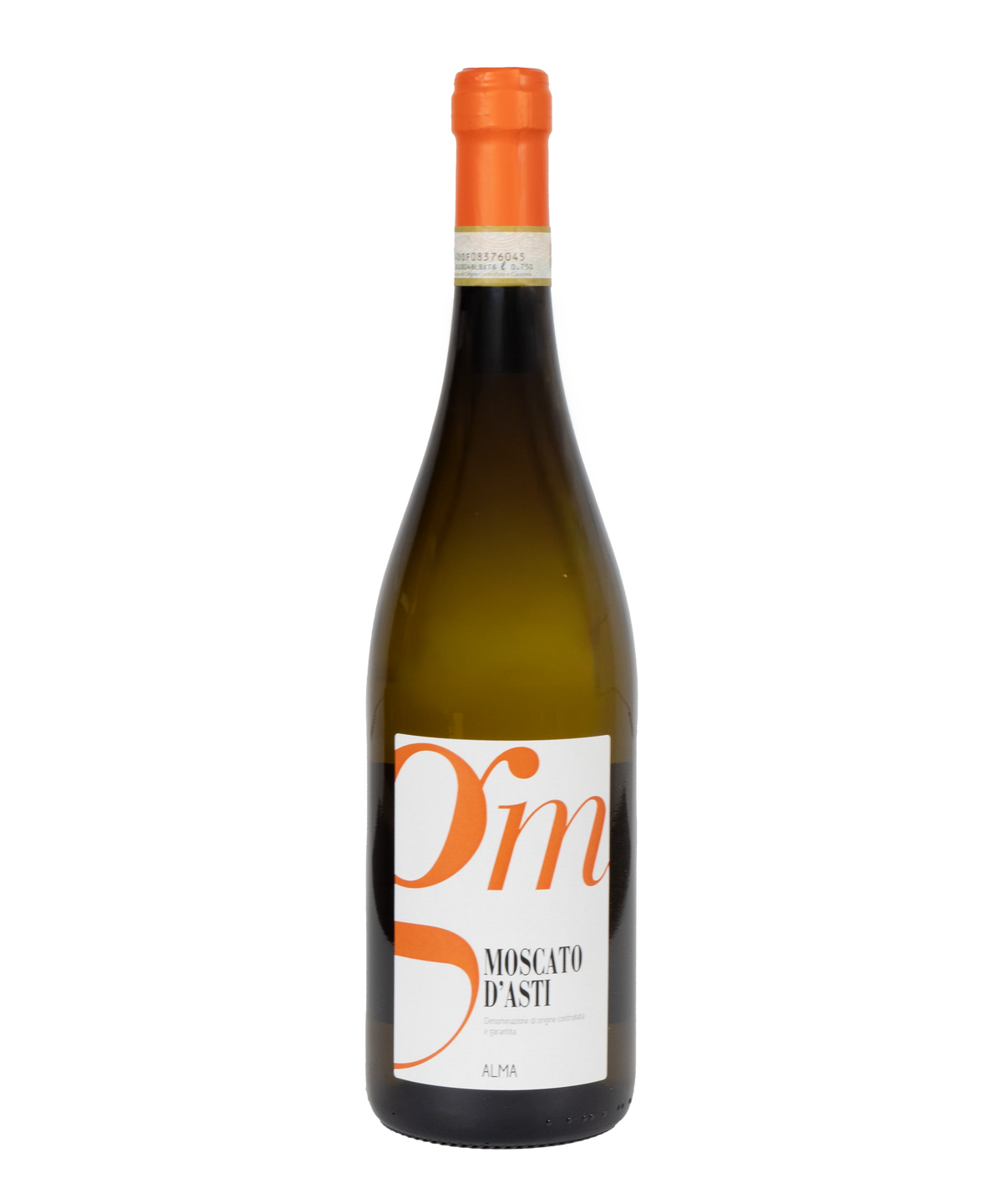 Mario Giribaldi Moscato d'Asti 2025 Mario Giribaldi