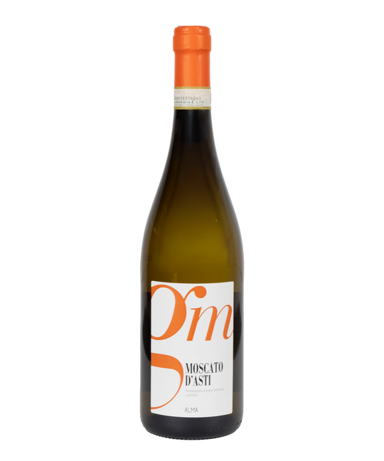 Mario Giribaldi Moscato d'Asti 2025
