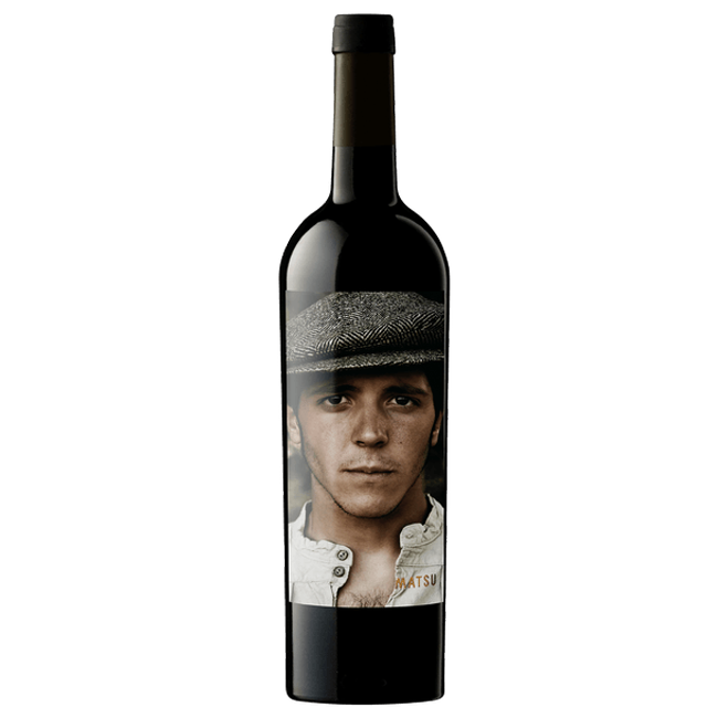 Matsu &#39;El Picaro&#39; 2021 - Magnum 1,5L