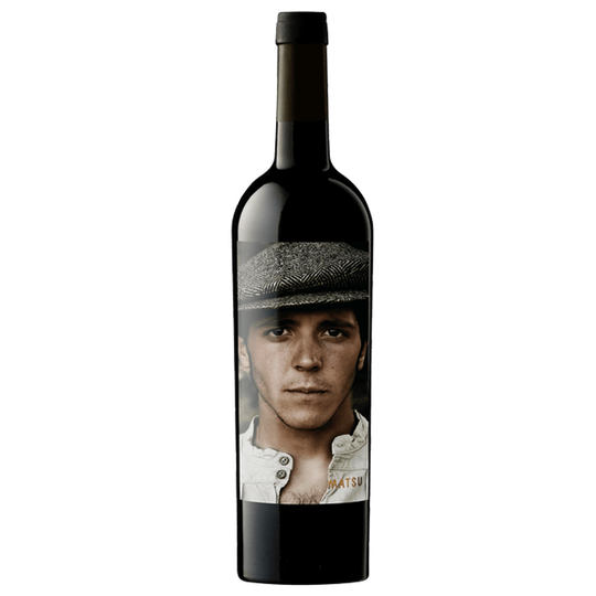 Matsu 'El Picaro' 2021 - Magnum 1,5L