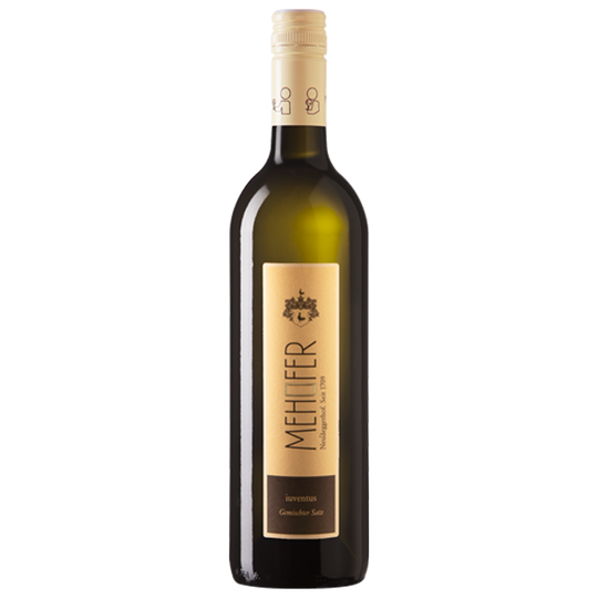 Mehofer Iuventus Gemischter Satz Bio 2021