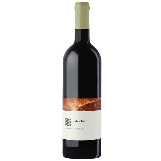 Galil Mountain Merlot 2022