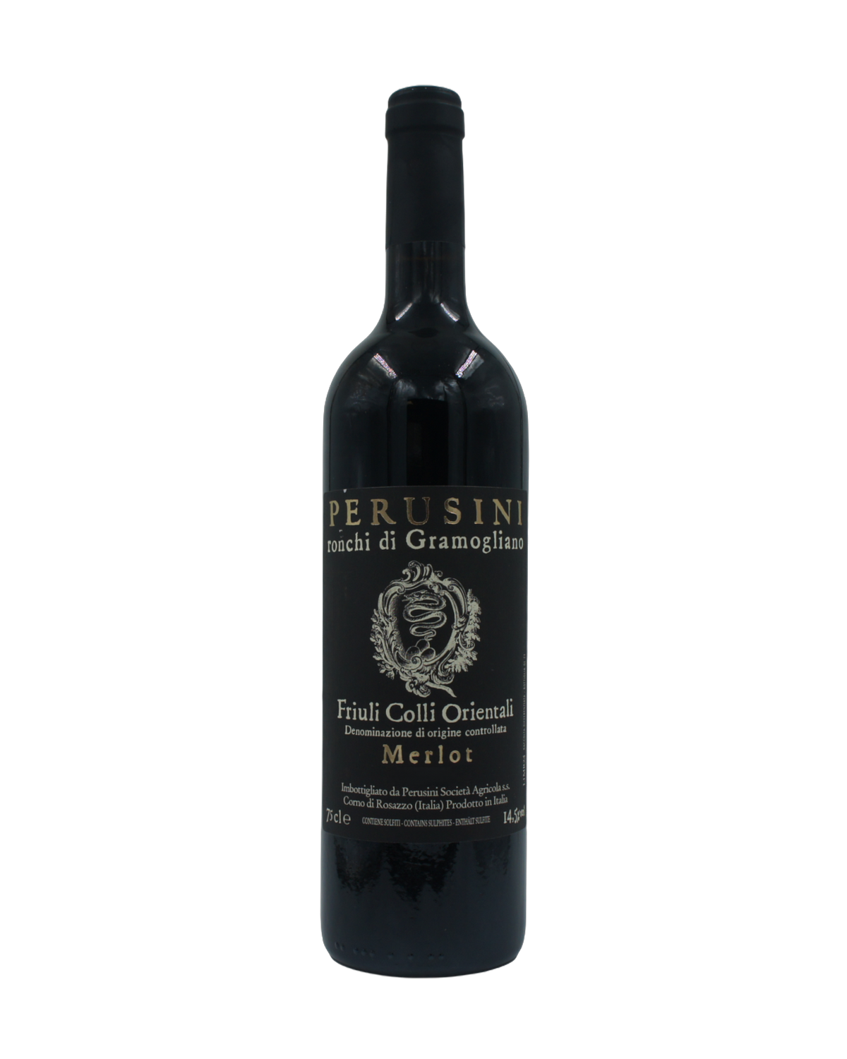 Perusini Merlot 2022