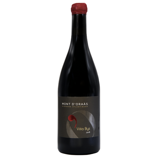 Mont D'Oraas Villa Bys Bio  2018 Mont d'Oraàs