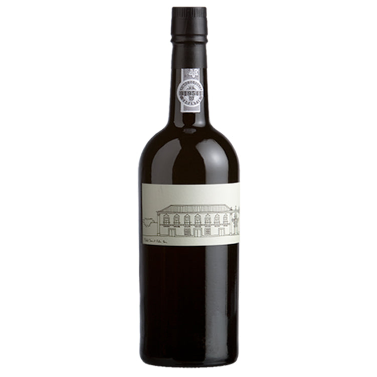 Morgadio da Calçada Colheita Port 2009