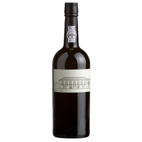 Morgadio da Calçada Colheita Port 2009