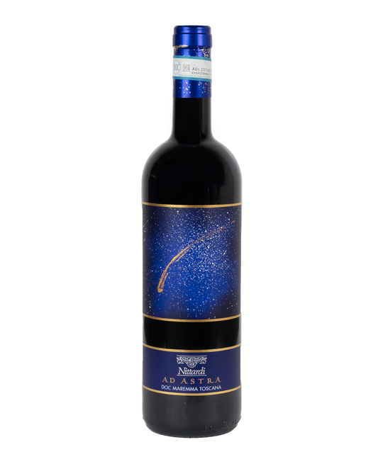 Nittardi Ad Astra BIO 2022 - Magnum 1,50L