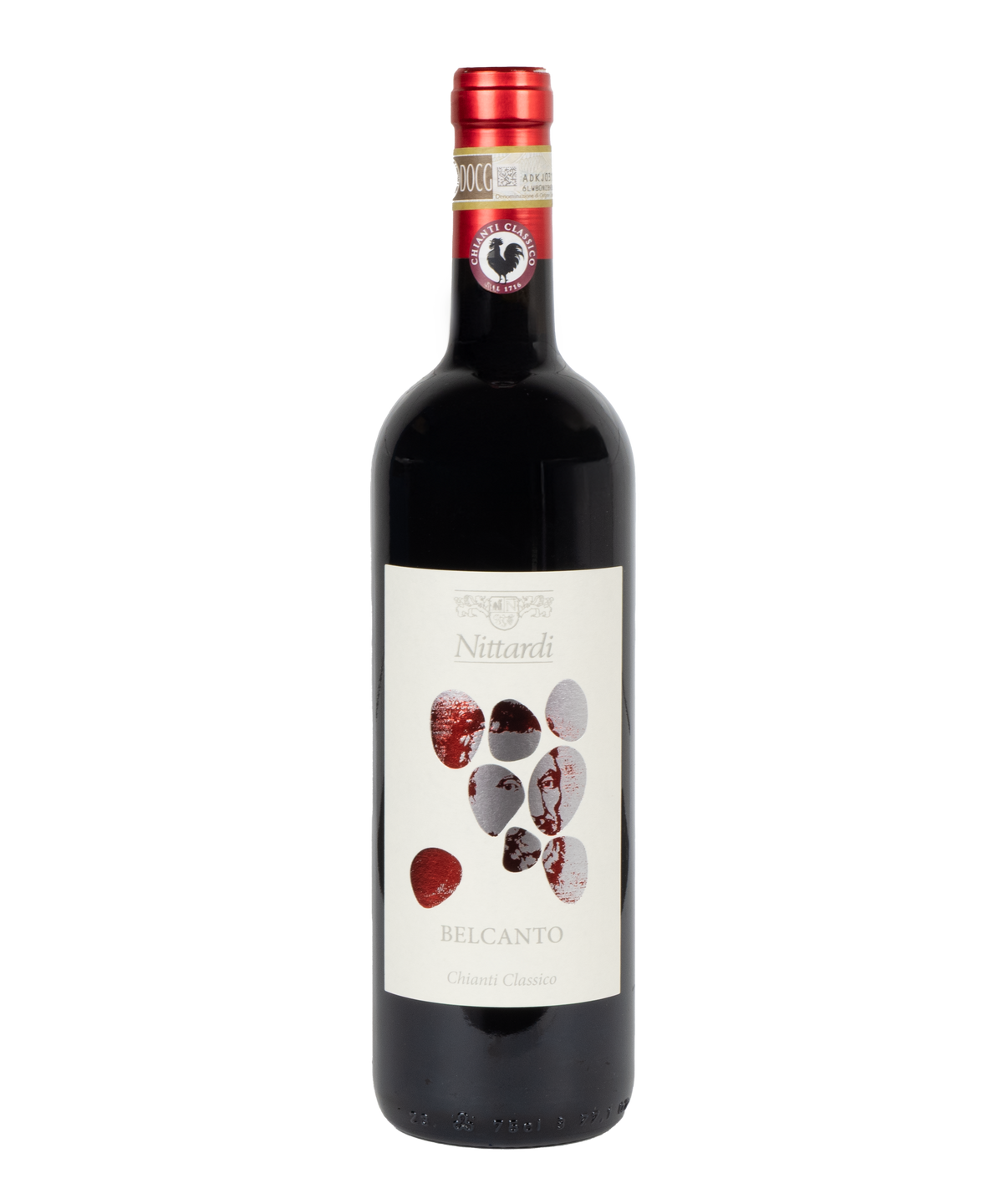 Nittardi 'Belcanto' Chianti Classico BIO 2022 Nittardi