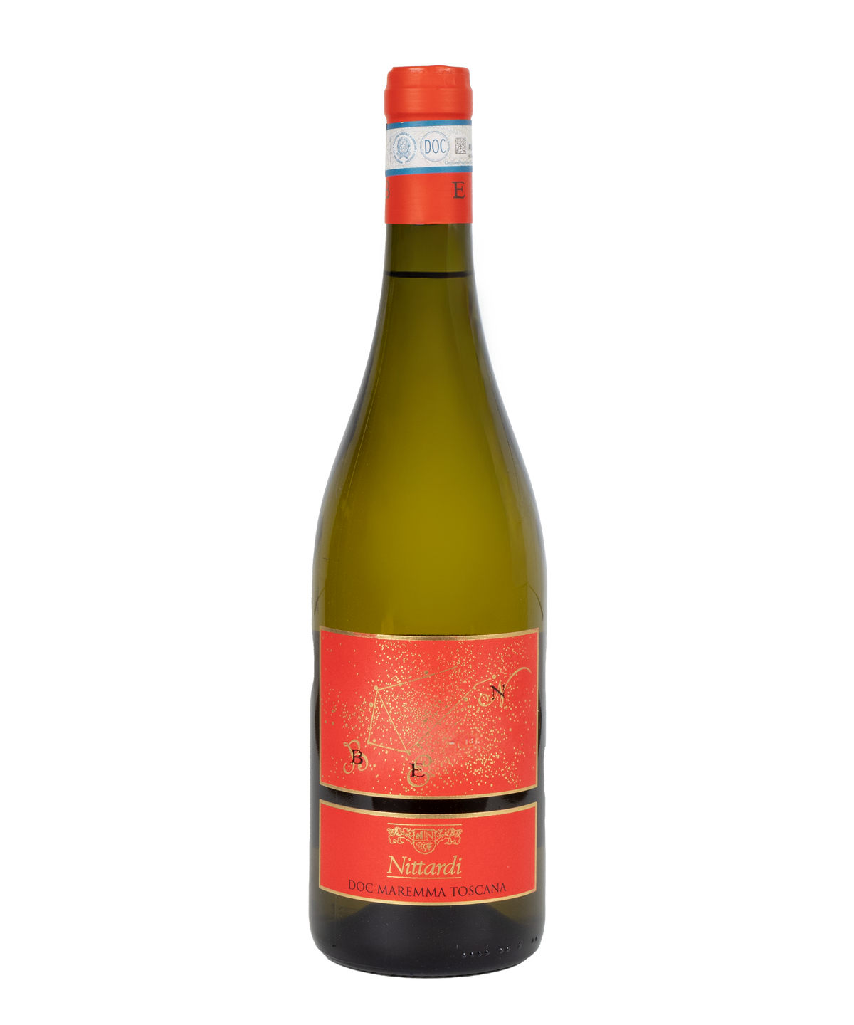 Nittardi Ben Vermentino 2025 Nittardi