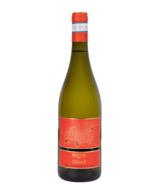 Nittardi Ben Vermentino 2025