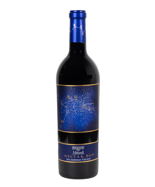 Nittardi Nectar Dei BIO 2021