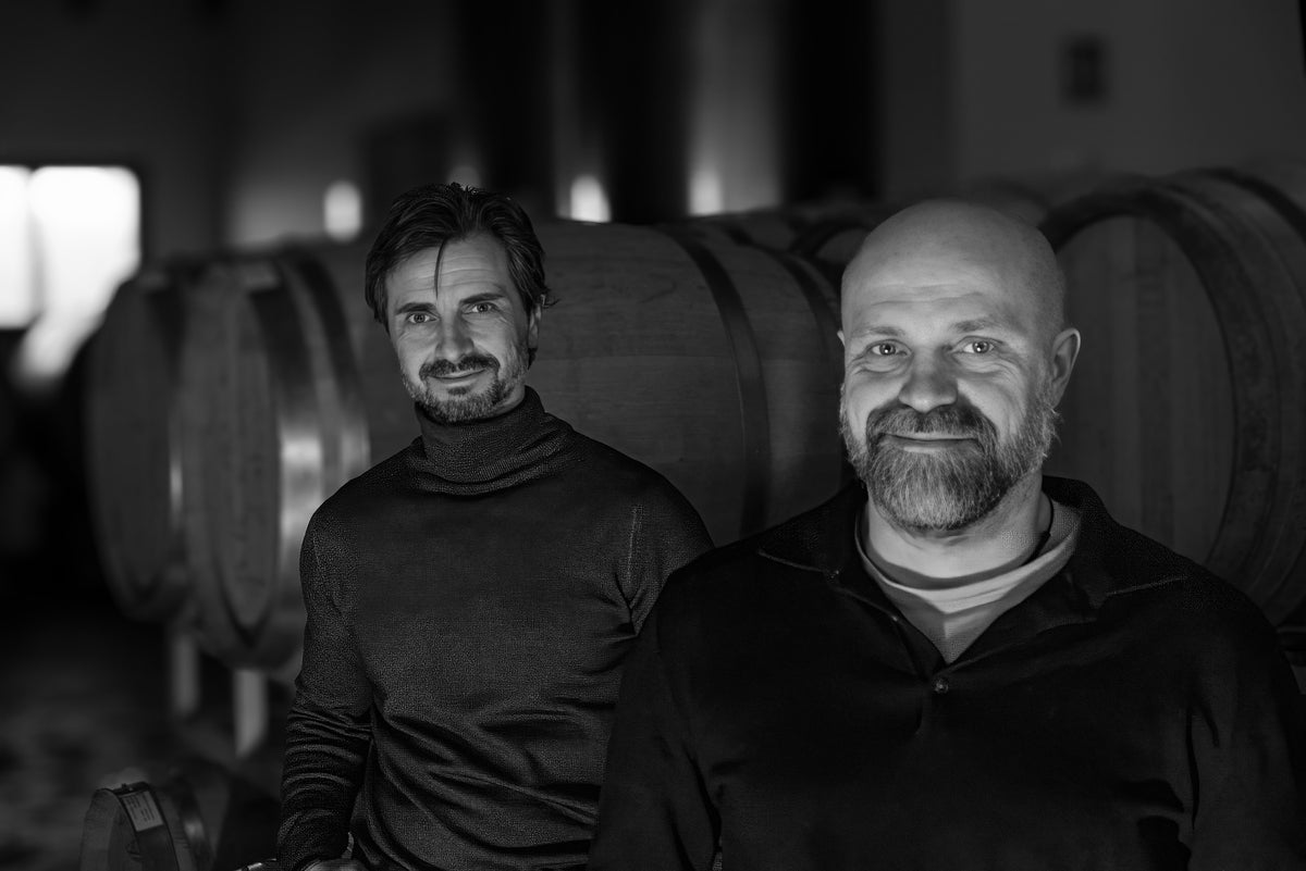 Negretti Barolo Bricco Ambrogio 2014