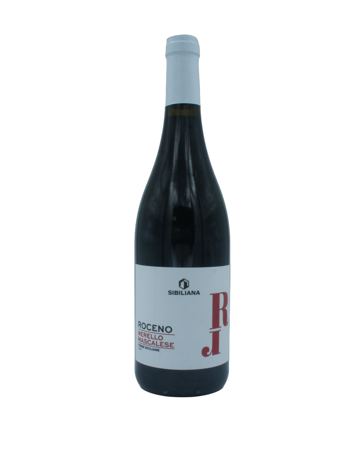 Sibiliana Roceno Rosso Nerello Mascalese 2022