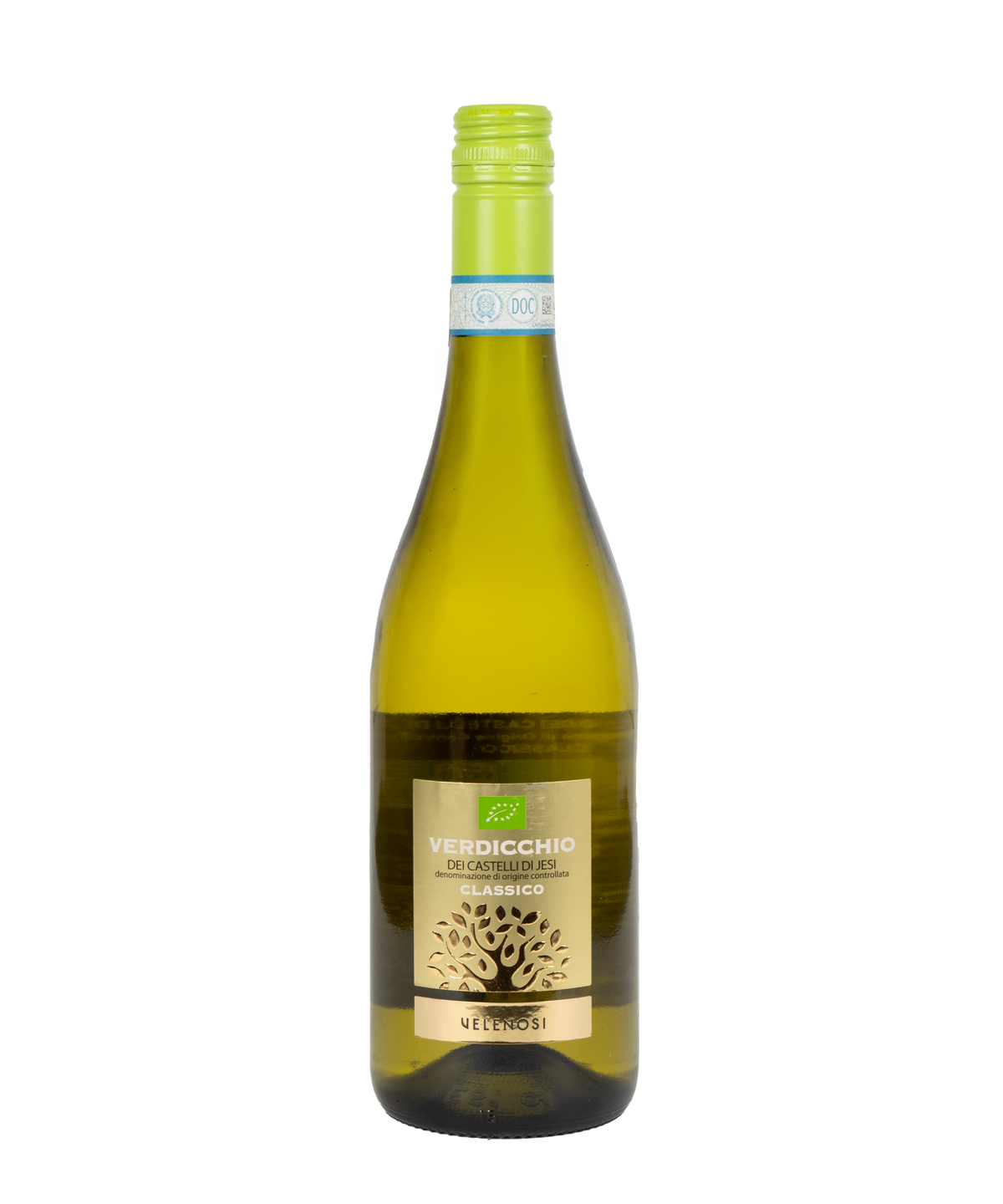 Velenosi Verdicchio dei Castelli di Jesi classico BIO 2024 (op=op) Velenosi