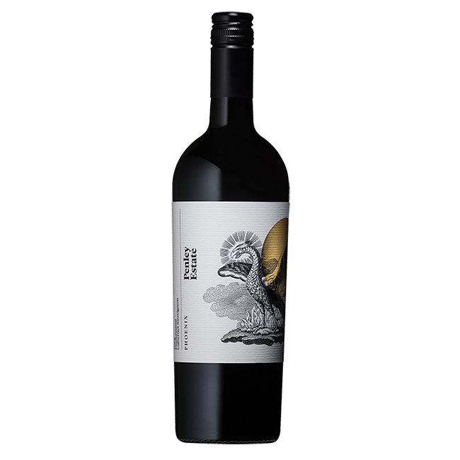 Penley Estate Mythology Phoenix Cabernet Sauvignon 2021