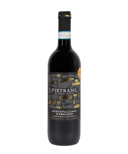 Cantina Tollo 'Pietrame' Montepulciano d'Abruzzo 2024
