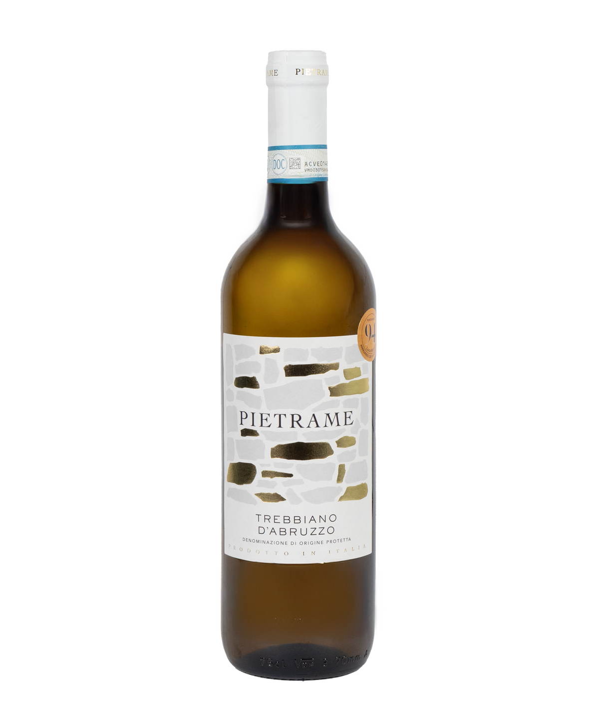 Cantina Tollo &#39;Pietrame&#39; Trebbiano d&#39;Abruzzo 2024