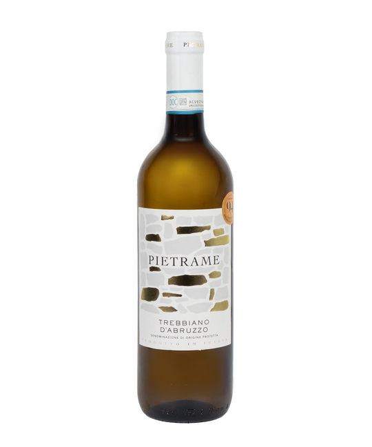 Cantina Tollo 'Pietrame' Trebbiano d'Abruzzo 2024