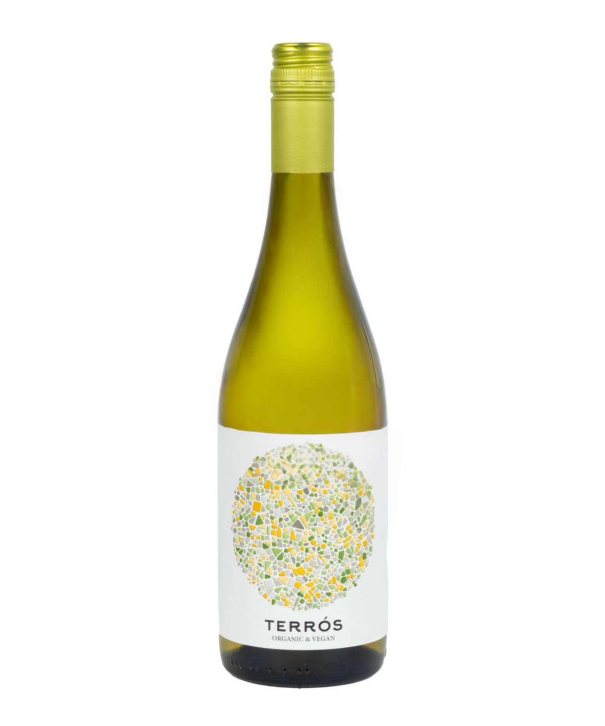 La Bodega de Pinoso &#39;Terros&#39; Blanco BIO 2024