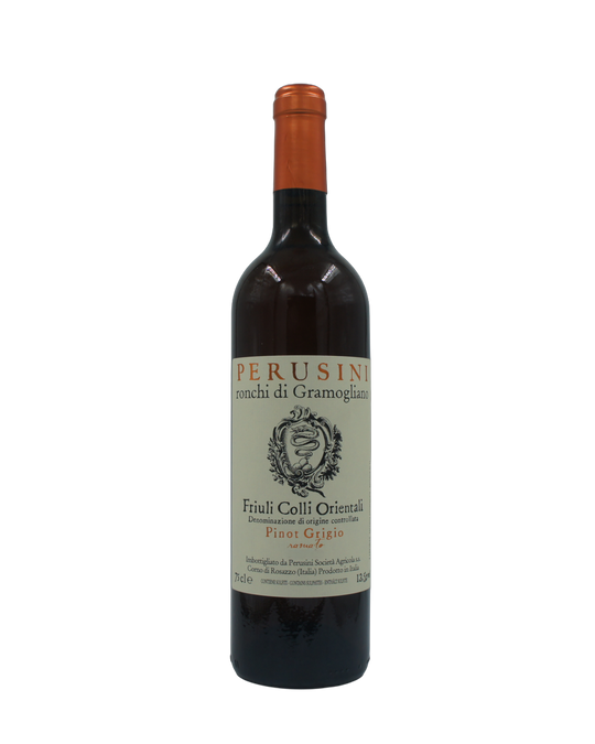Perusini Pinot Grigio Ramato 2023