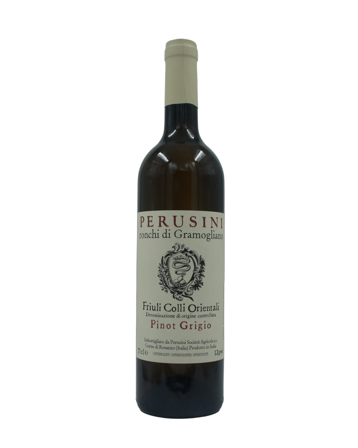 Perusini Pinot Grigio 2024