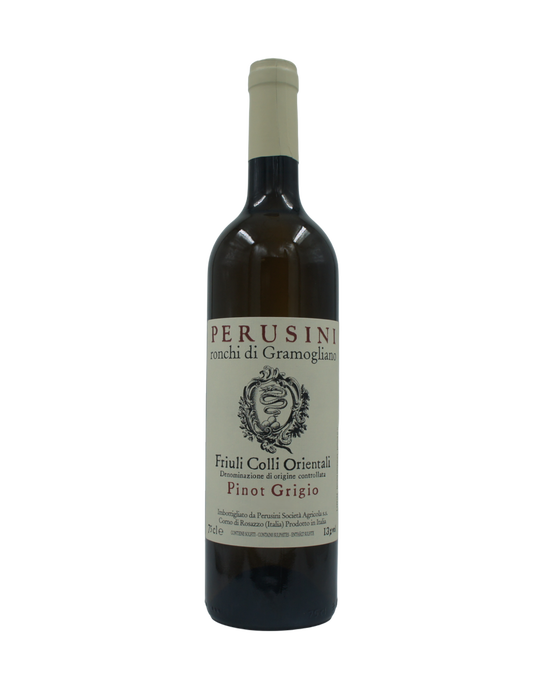 Perusini Pinot Grigio 2024