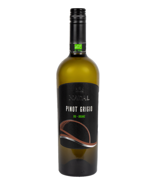 Nadal Pinot Grigio BIO 2024
