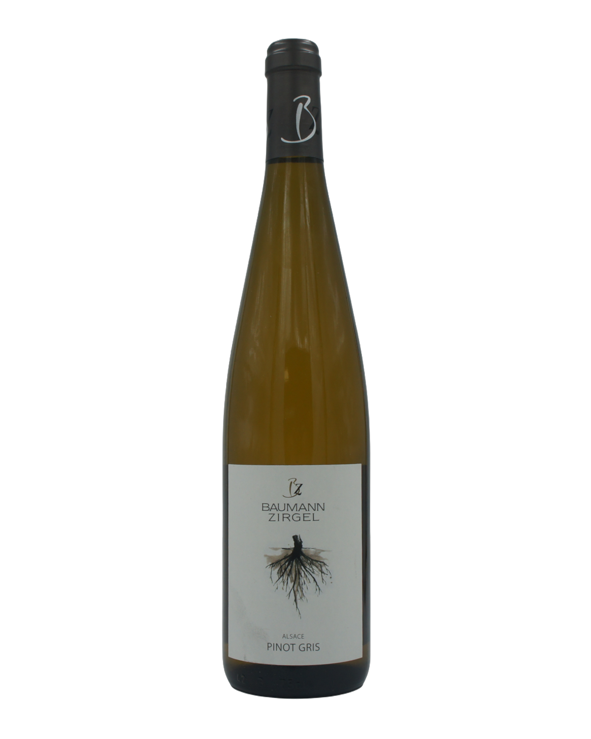 Baumann-Zirgel Pinot Gris BIO 2023