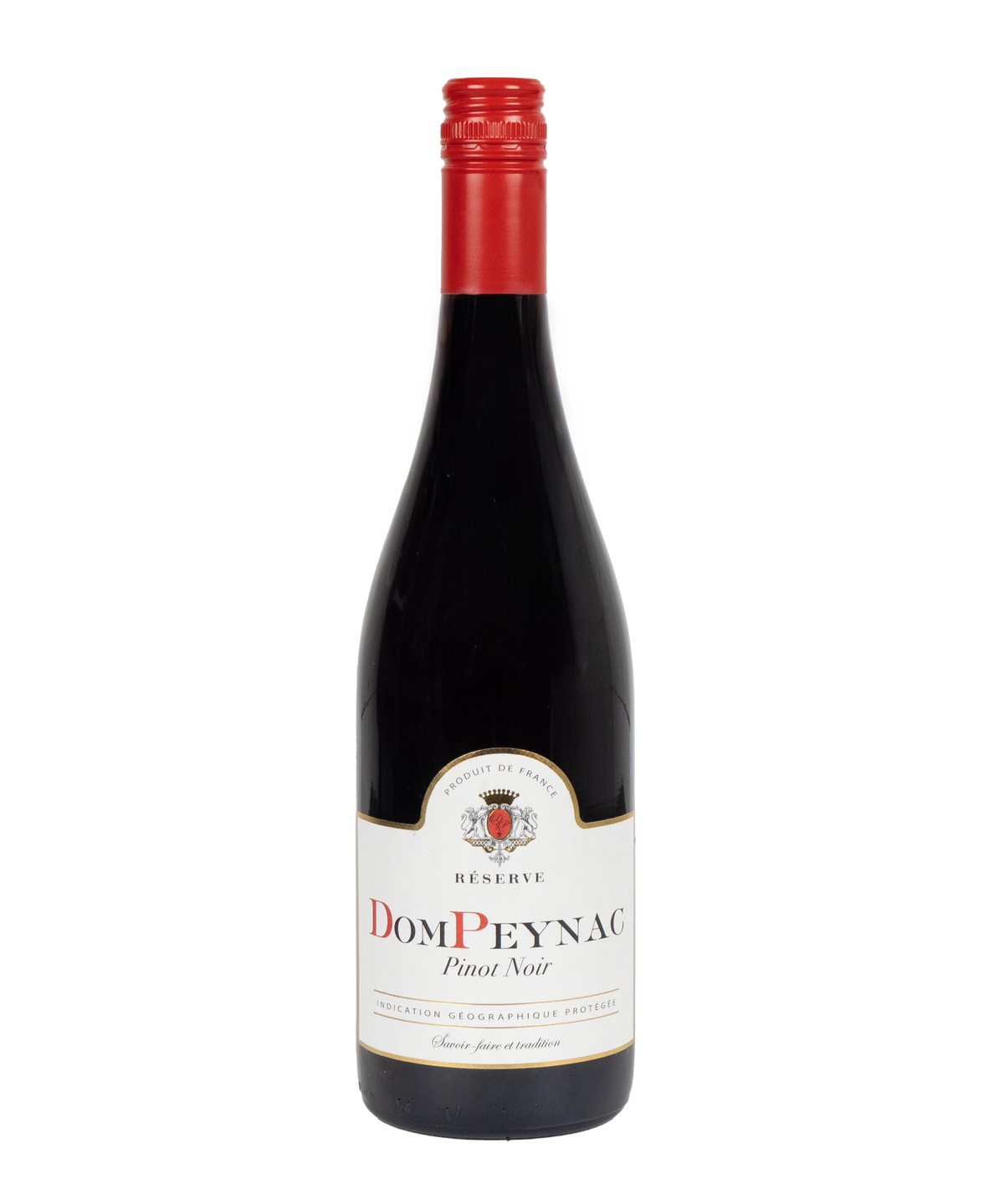 DomPeynac Pinot Noir Réserve 2023